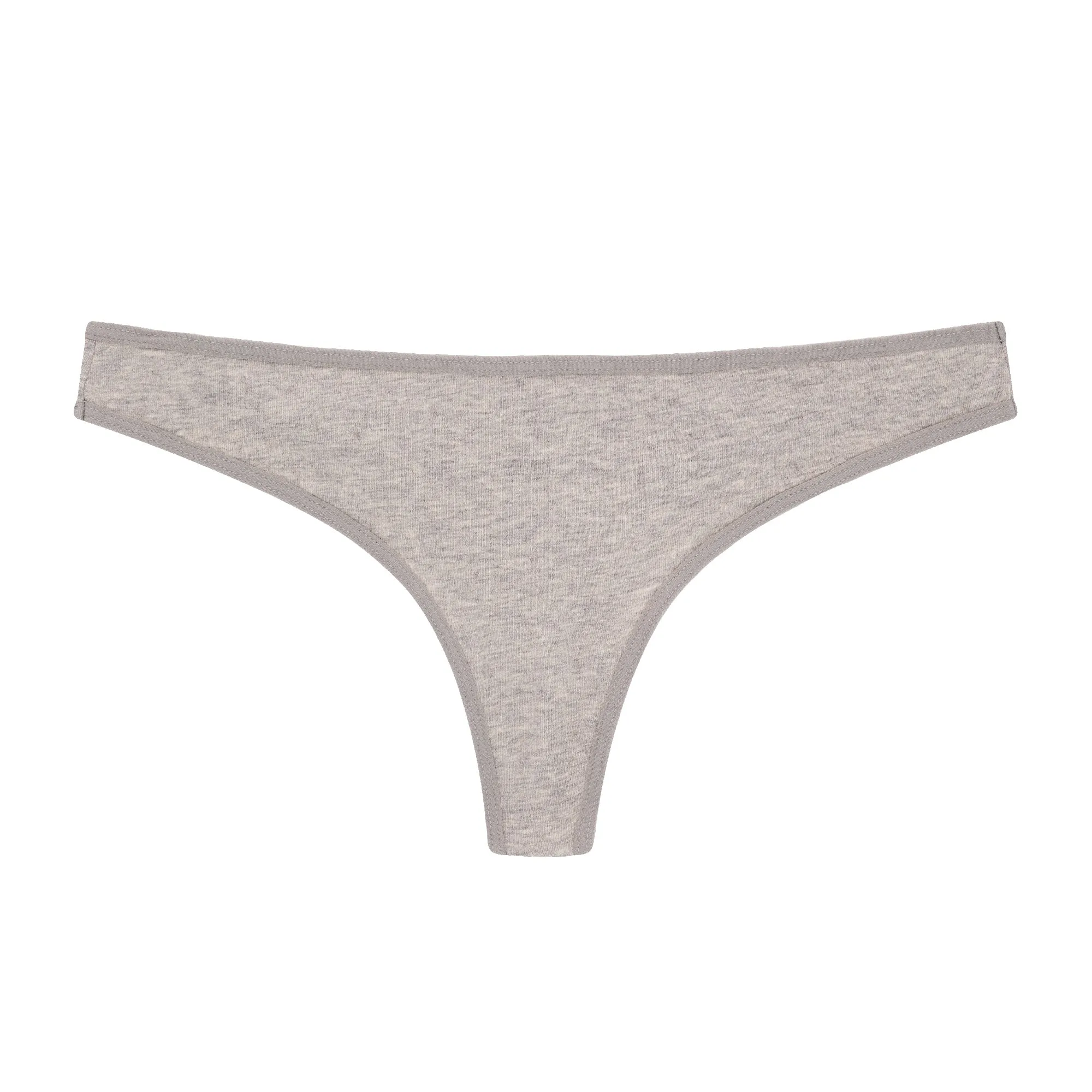 10 Pack Cotton Thongs