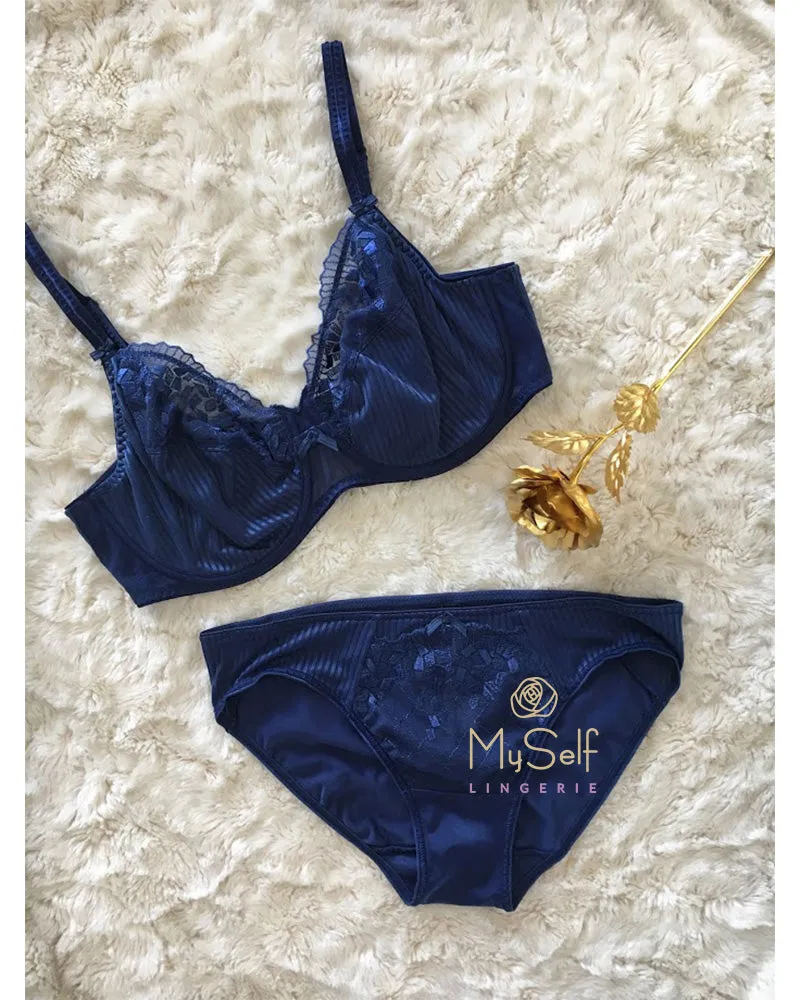 Chantelle Pont Neuf Bikini