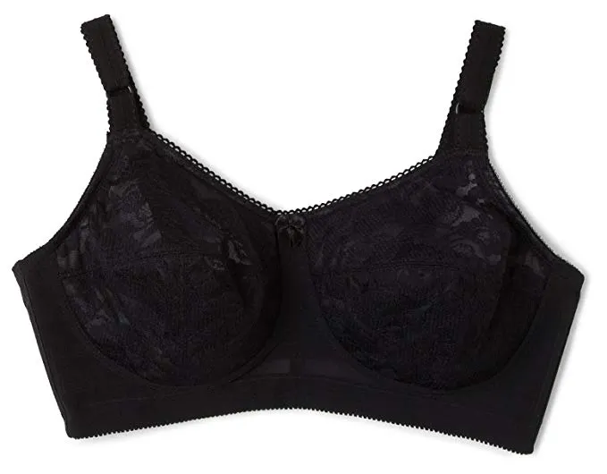 Goddess 386, Lace Soft Cup Bra