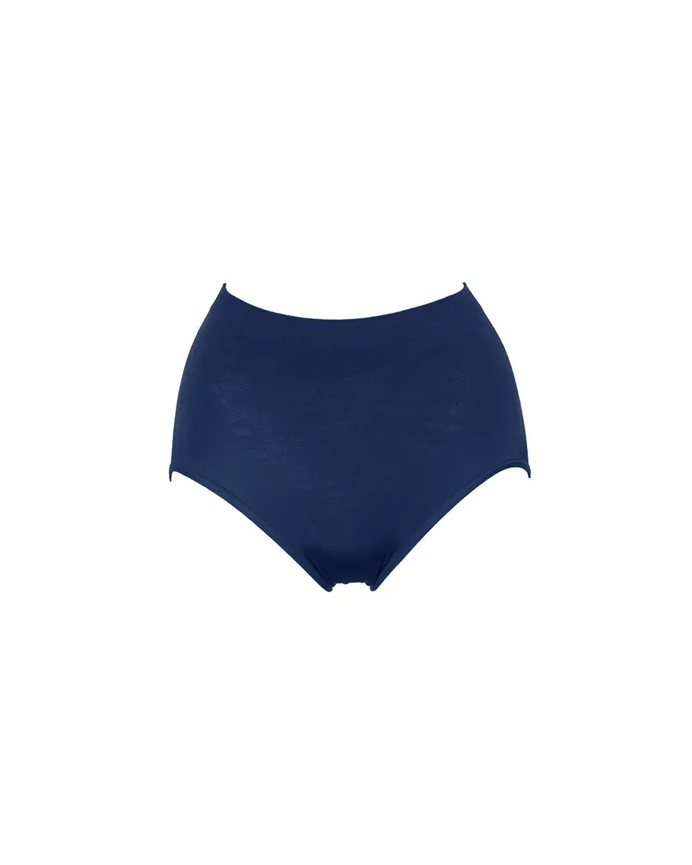 Mid-Waist Underwear 中腰竹炭內褲(2件) 2139
