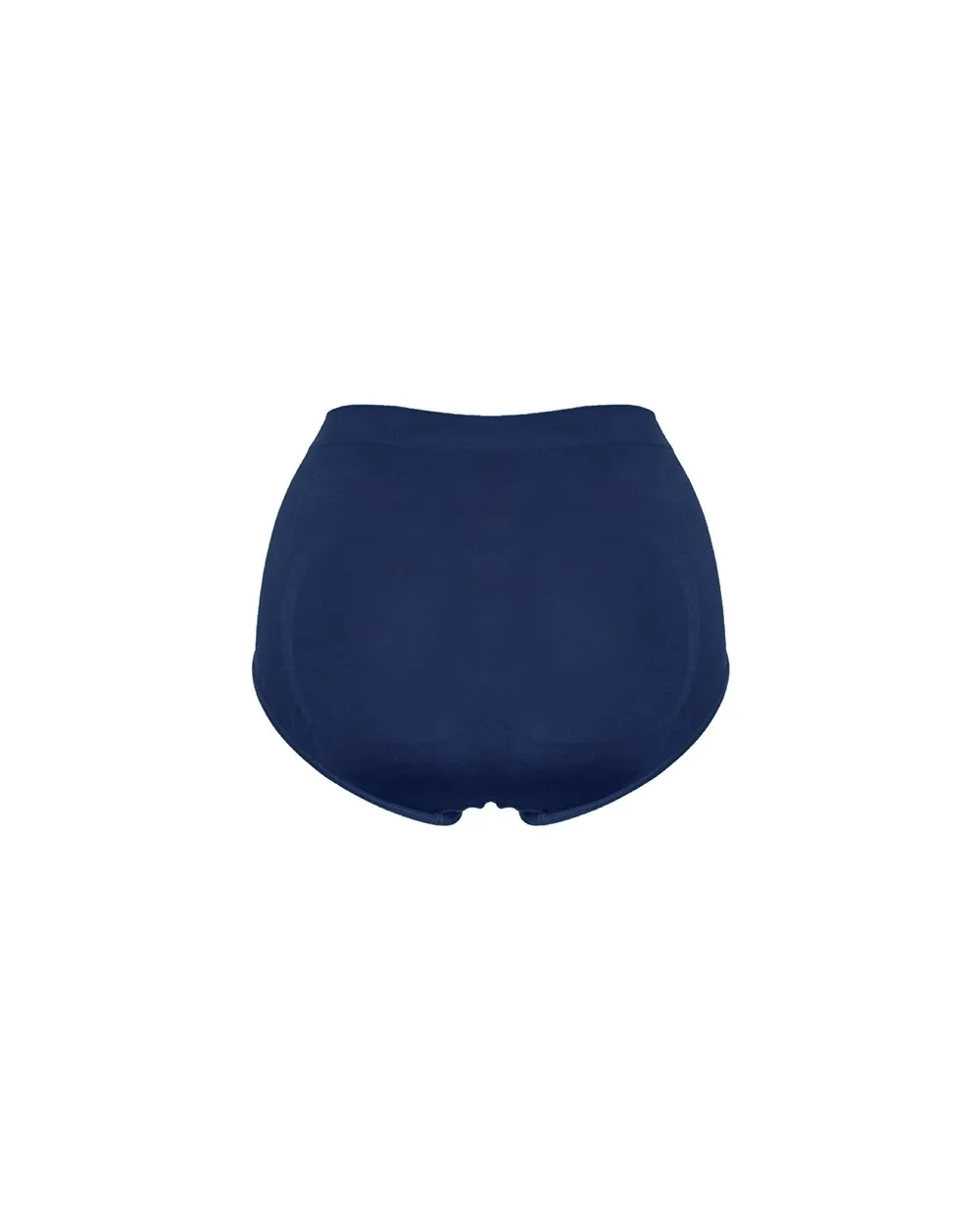 Mid-Waist Underwear 中腰竹炭內褲(2件) 2139