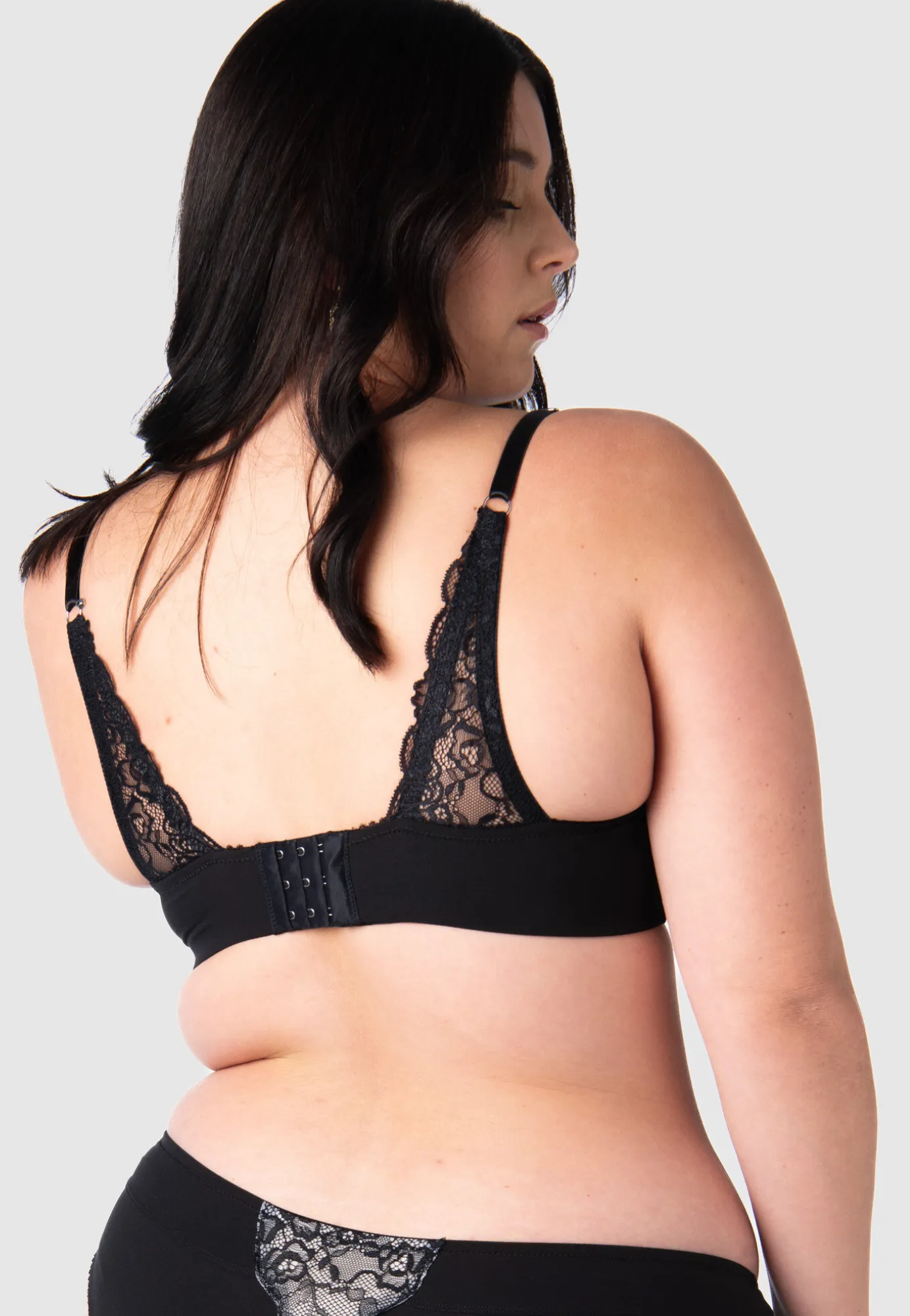 Temptation Nursing Bra | Flexiwire AWARD WINNING STYLE