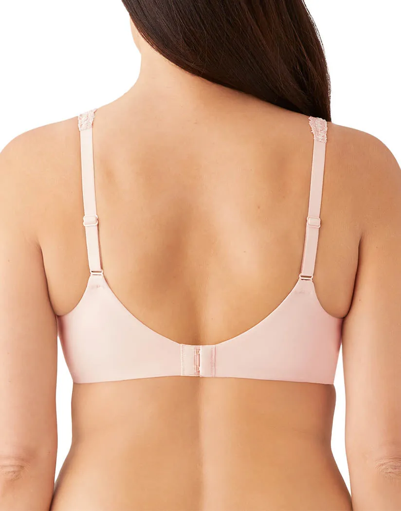 Wacoal Softly Styled Wirefree Contour Bra 856301