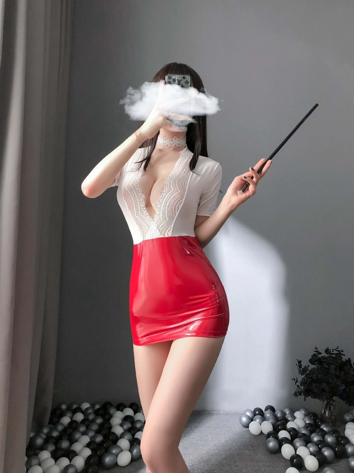 Women's Mini Nightdress | Costumes | Lingerie