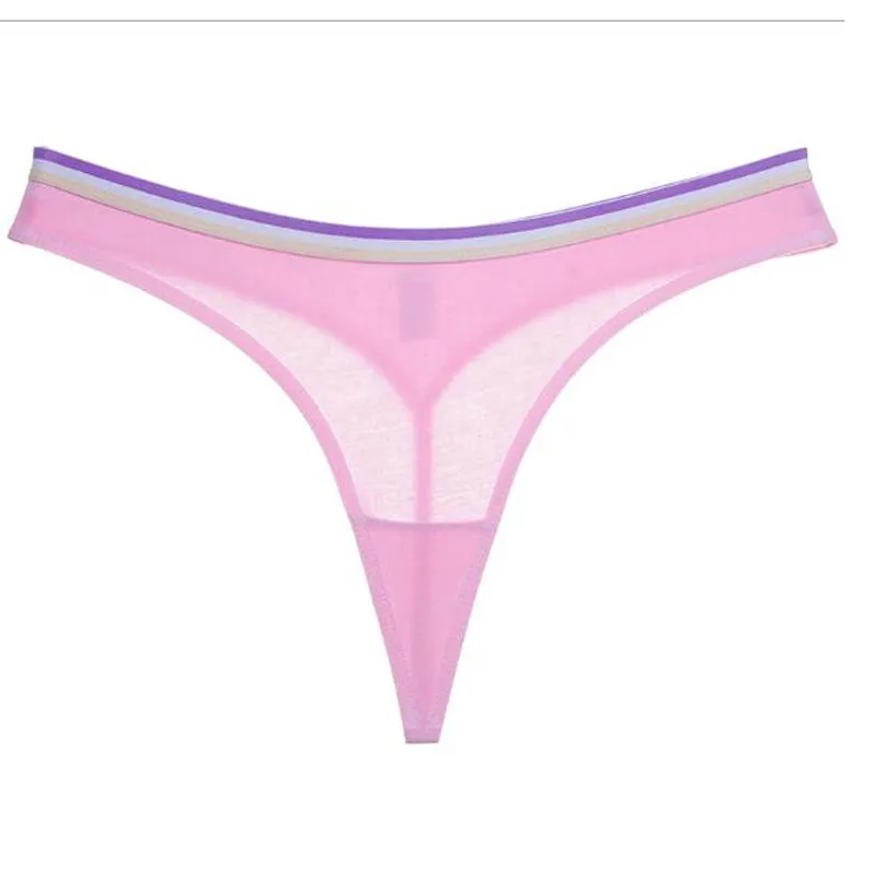 Women's Soft Cotton Panties